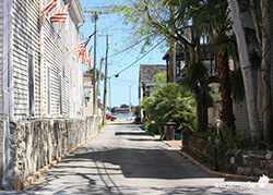 St. Augustine Historic Streets