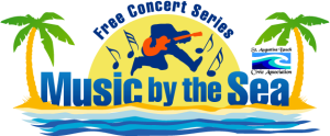 music by the sea free concert series st augustine fl oldcity com music by