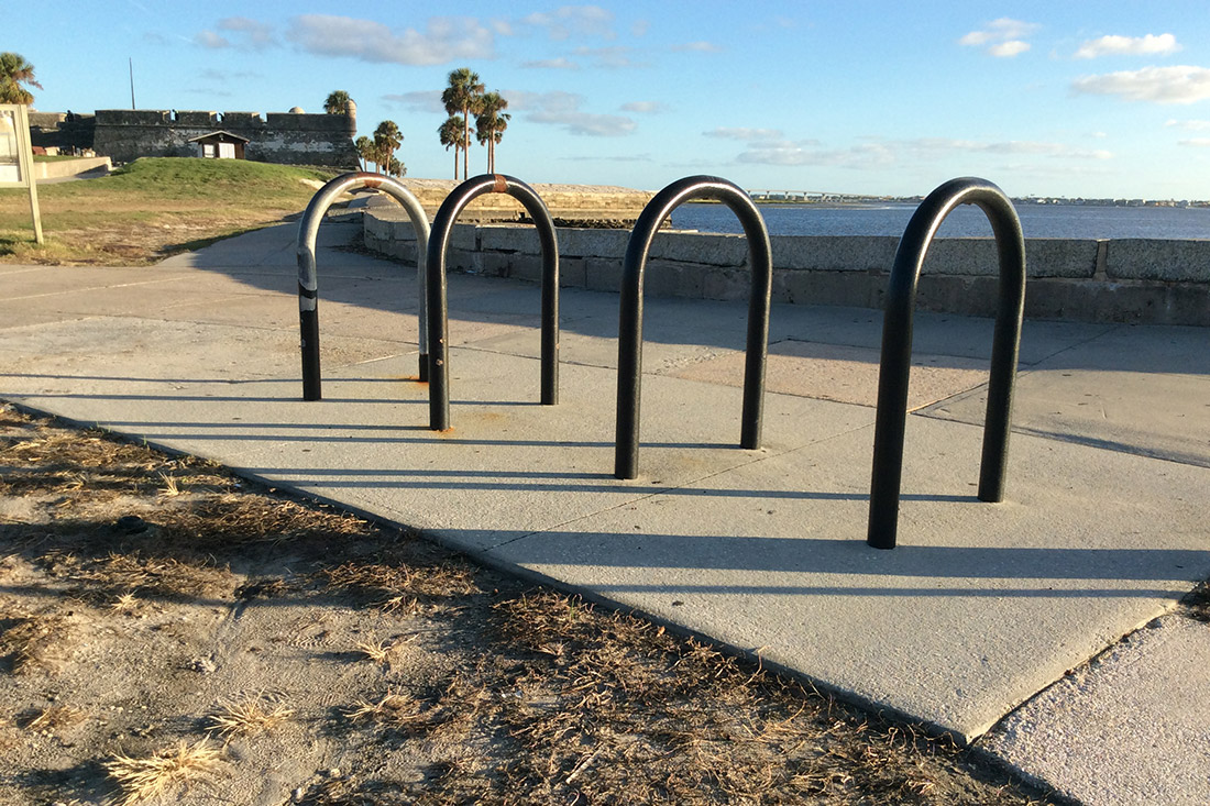 St Augustine Parking Information St Augustine Florida St Augustine Parking Information St Augustine Florida