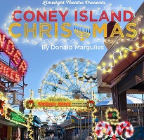 Coney Island Christmas Limelight Coney Island Christmas Limelight