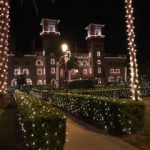 Lightner Museum Nights of Lights