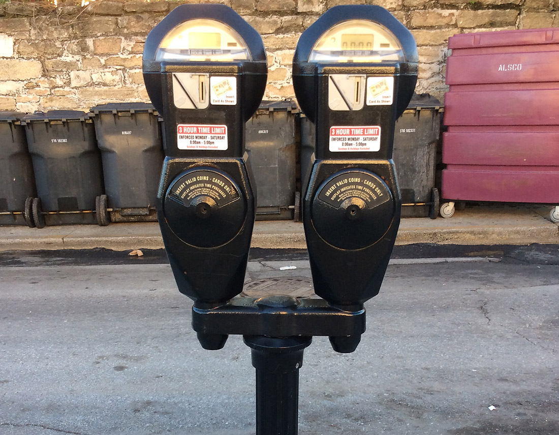 St. Augustine Parking Information St. Augustine, Florida