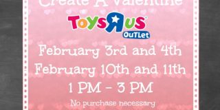 Valentine's Day Event