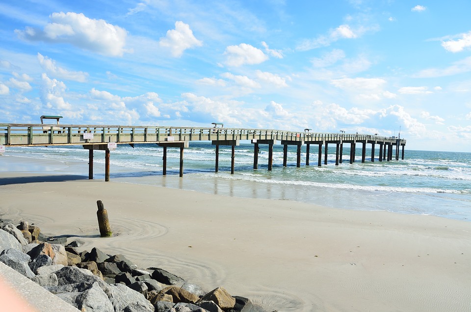 Beach Information