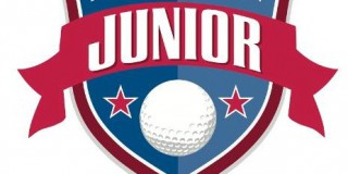 American Junior Logo