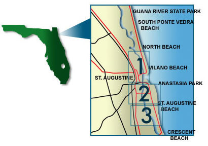 Tide Chart Vilano Beach