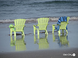 St. Augustine Beaches