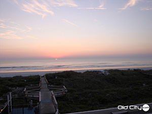 St. Augustine Beaches