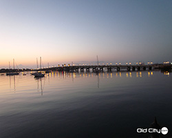 Bridge of Lions – St. Augustine, FL