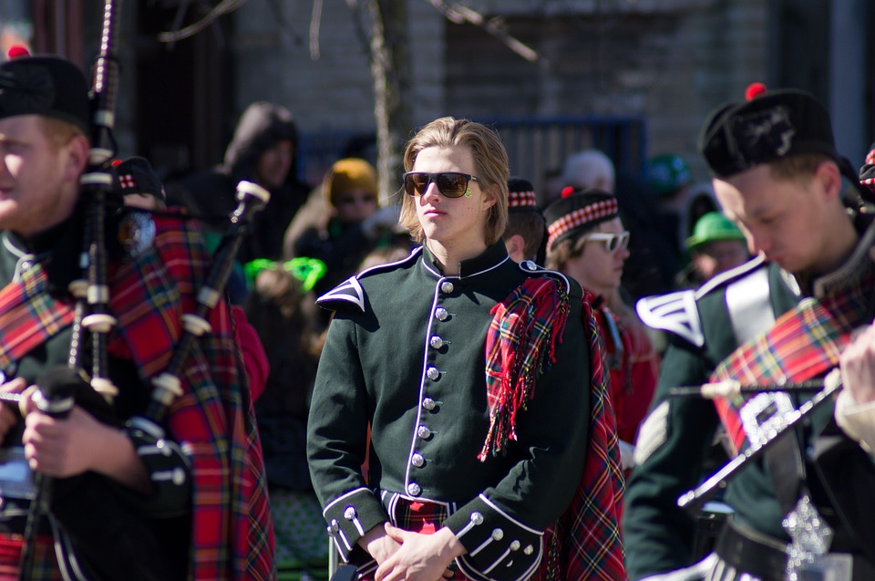 celtic-festival-st-augustine a photo of performers at a celtic festival