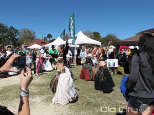 Celtic Festival