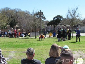 Celtic Highland Games