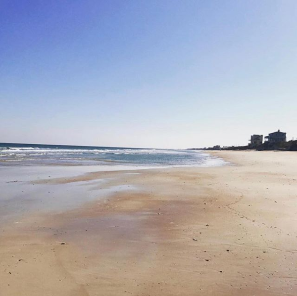 A Morning On Vilano Beach St Augustine Fl Oldcity A Morning On Vilano Beach