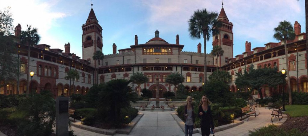 Flagler College