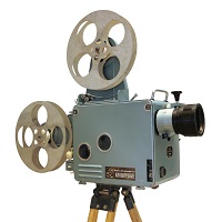 Movie Projector