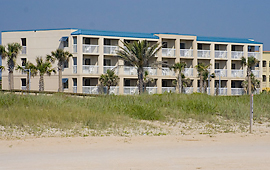 OceanView Lodge OceanView Lodge