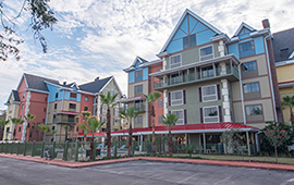 Where To Stay In St Augustine Florida Oldcity Tryp By Wyndham Sebastian St Augustine