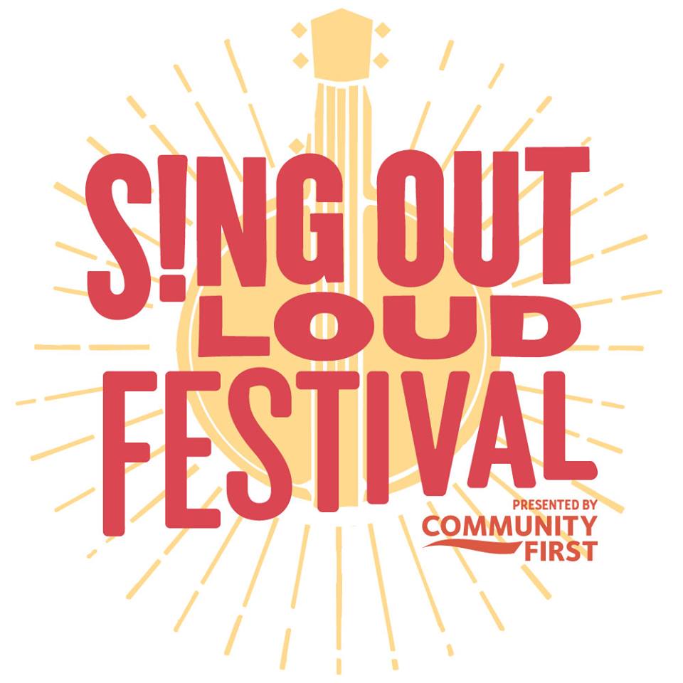 Sing Out Loud Festival