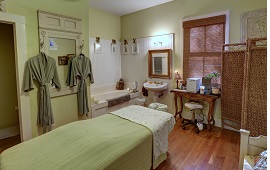 Small Indulgences European Day Spa & Salon