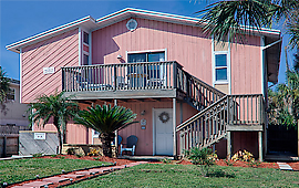Our Beach Lodgings Our Beach Lodgings