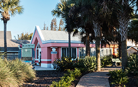 Resort Rentals of St. Augustine