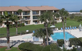 Resort Rentals of St. Augustine Resort Rentals of St. Augustine