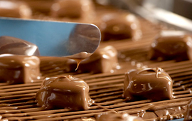 Whetstone Chocolates Tasting Tour