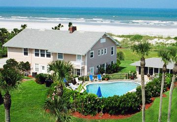 ST AUGUSTINE BEACH CONDO RENTAL IN PARADISE! in 2023