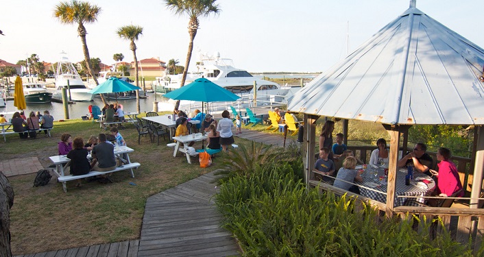 Kingfish Grill