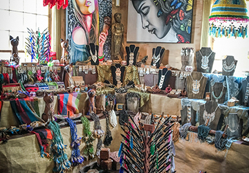 Shopping in St. Augustine, Florida | OldCity.com