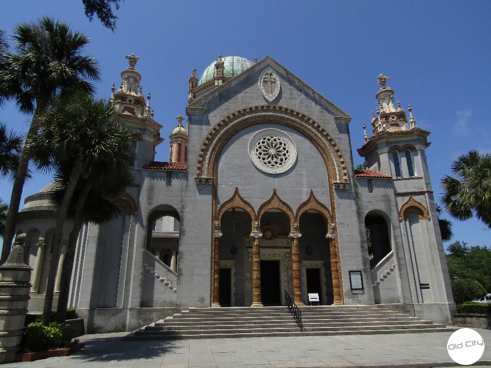 historic-church-st-augustine-sightseeing
