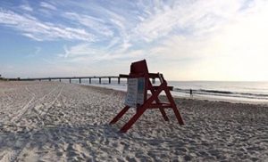 Lifeguard-Beach-Information