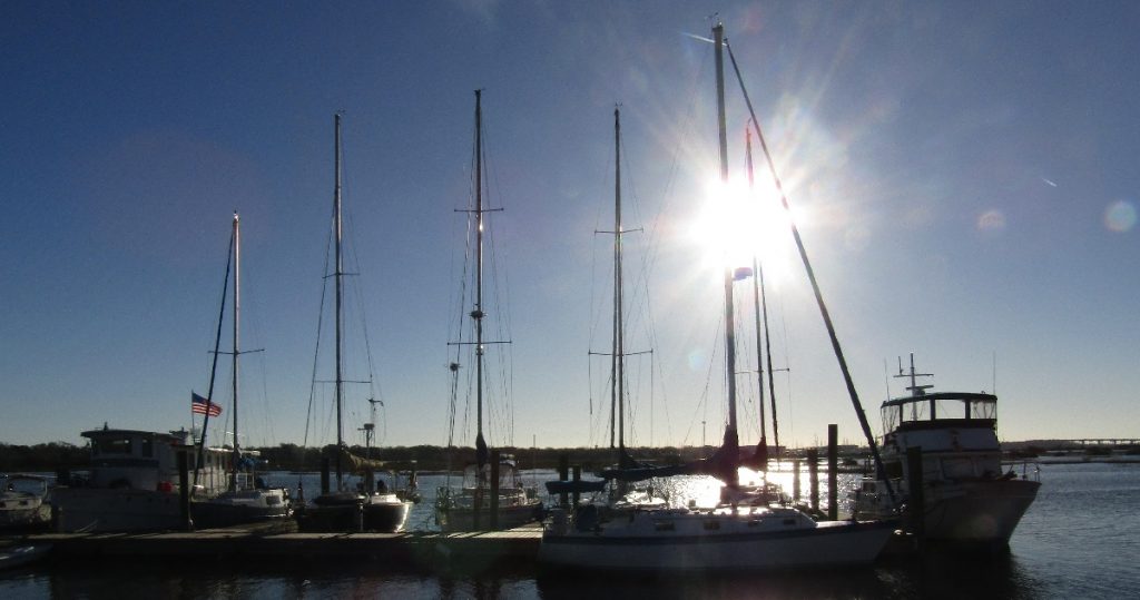 Boat-tour-st-augustine-florida