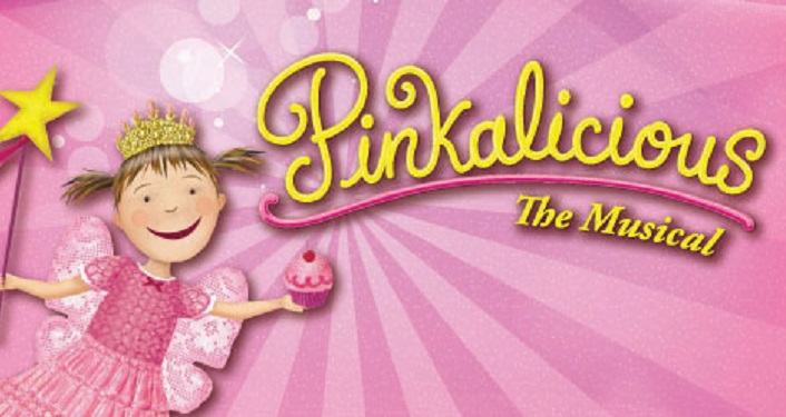 pinkalicious the musical st augustine fl oldcity com