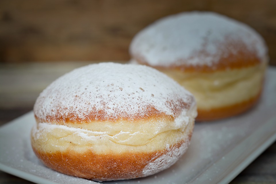 Swillerbees Donut Shop