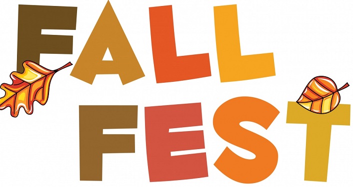 Come out to the Ancient City Baptist Church Fall Festival