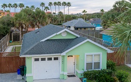 Sea Turtle Cottage