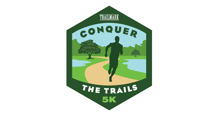 Cpme participate in the Conquer the Trails 5K Run / Walk benefitting S.A.F.E.