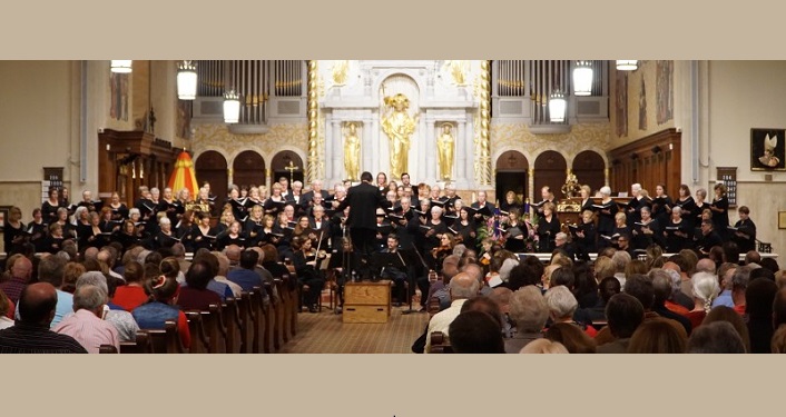 St. Augustine Community Chorus