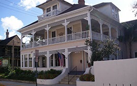 The Kenwood Inn