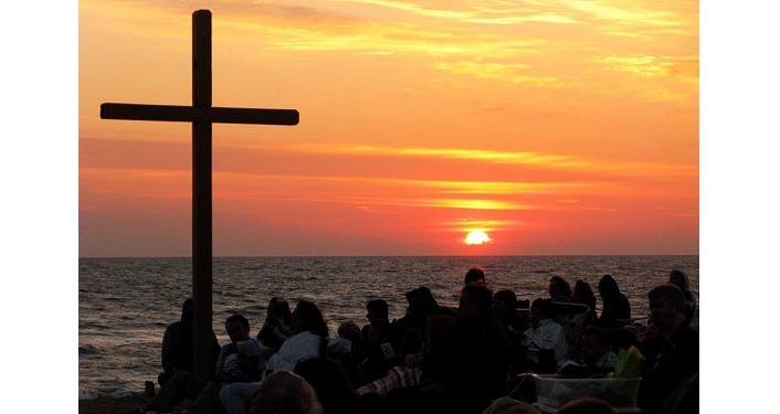 Easter Sunrise Services St. Augustine - St. Augustine, FL