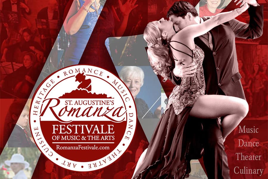 Romanza Festivale