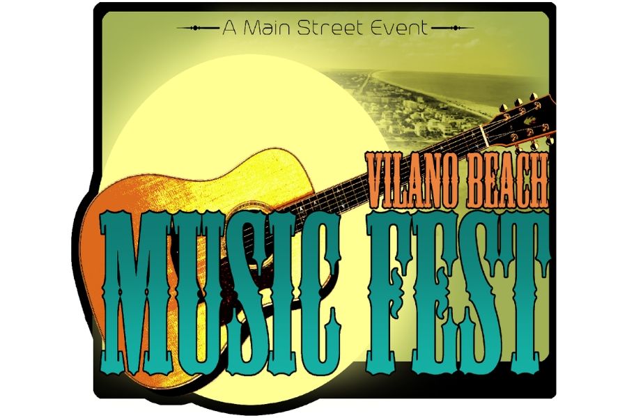 Vilano Music Fest