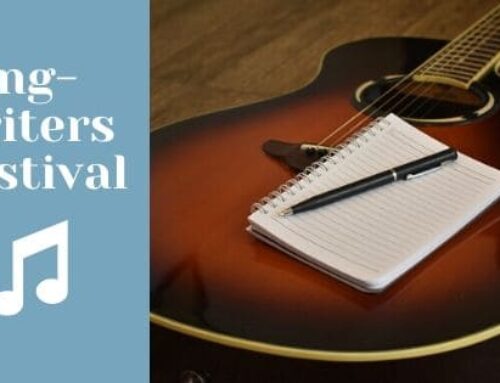 St. Augustine Songwriters Festival