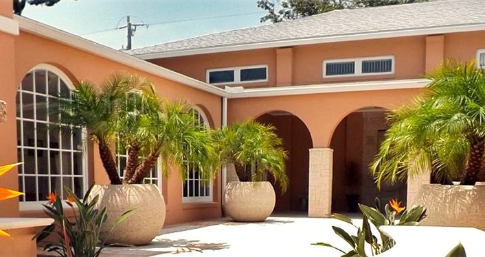 St. Augustine Art Association's 2021 Spring Members Show