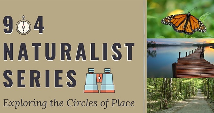 904 Naturalists Series