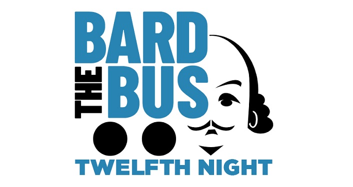 text: The Bard Bus-Twelfth Night