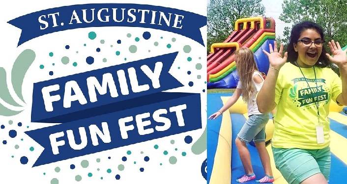 Family Fun Fest 2022