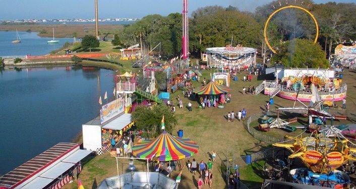 Annual Cathedral Festival