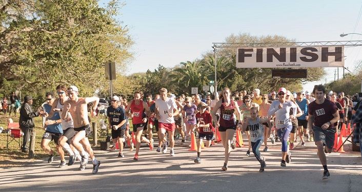 Lighthouse 5K / Fun Run & Night Fest